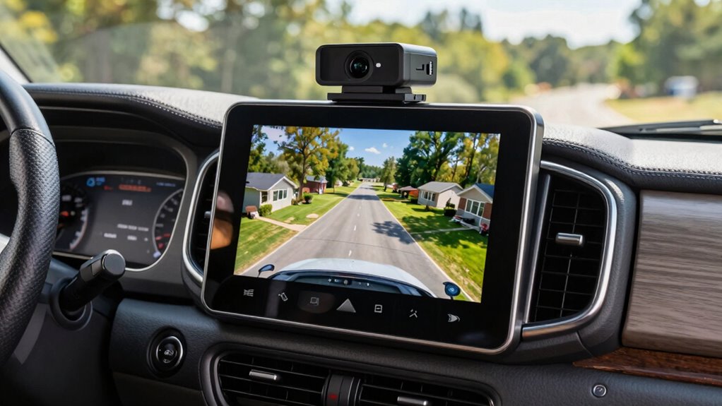 top rv camera systems