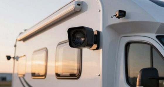top rv camera systems