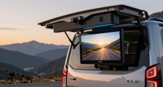 top rv camera systems