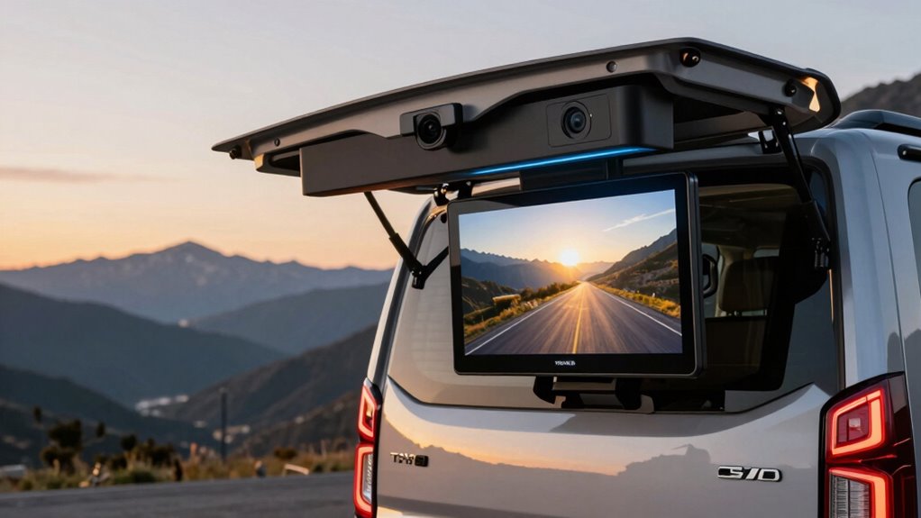 top rv camera systems