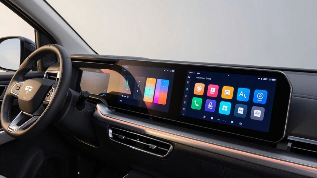 top rv carplay head units