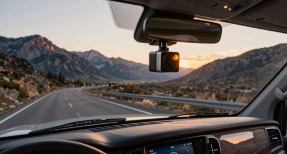 top rv dash cams 2026