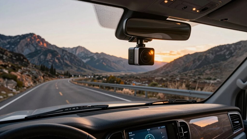 top rv dash cams 2026