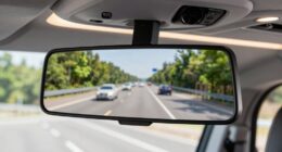 top rv digital mirror picks
