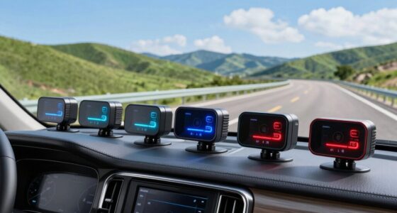 top rv radar detectors