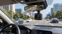 top sedan dash cams 2026