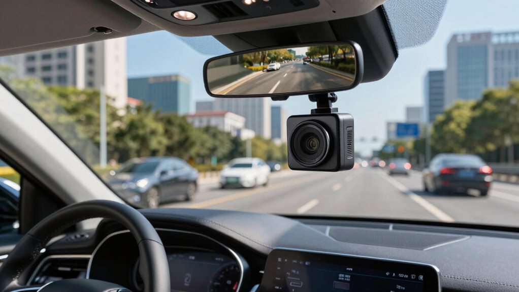 top sedan dash cams 2026