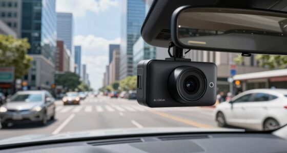 top silent dash cam picks