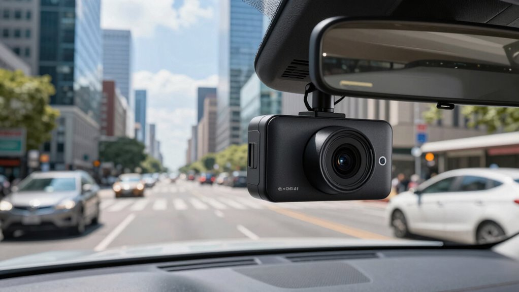 top silent dash cam picks