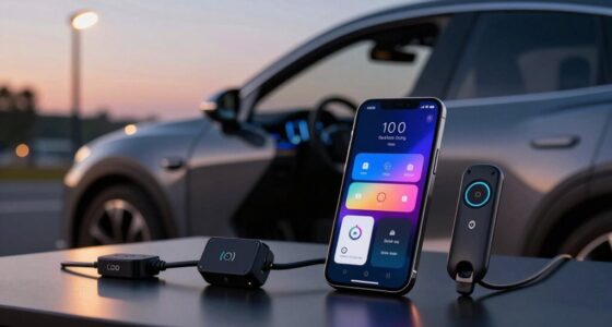 top smartphone remote start kits