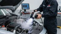 top smoke machines for evap