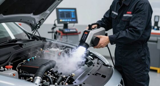 top smoke machines for evap