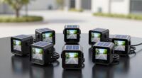 top solar backup cameras