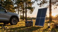 top solar camping power sources