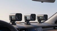 top starvis 2 3 channel dash cams