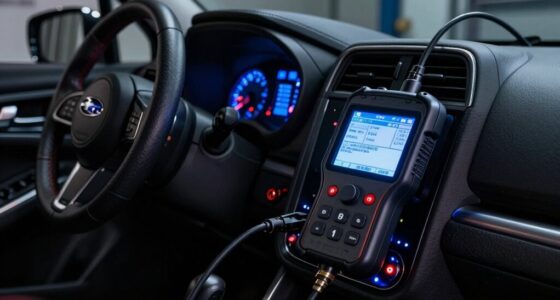 top subaru obd2 scanners