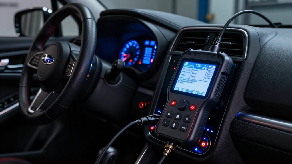 top subaru obd2 scanners