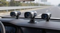 top supercapacitor dash cams
