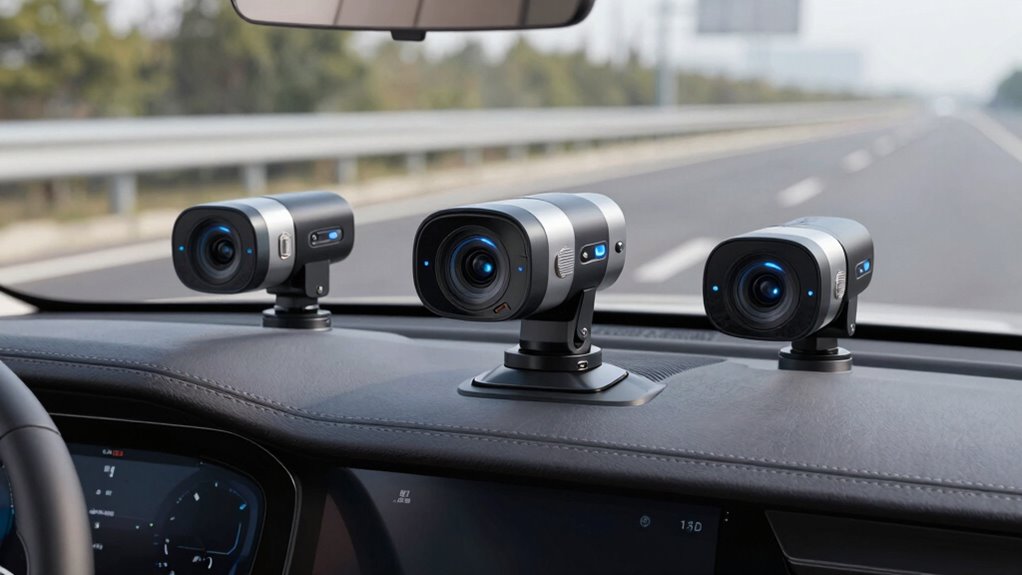 top supercapacitor dash cams