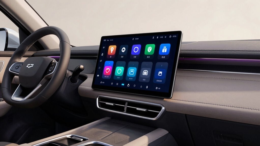 top suv carplay units