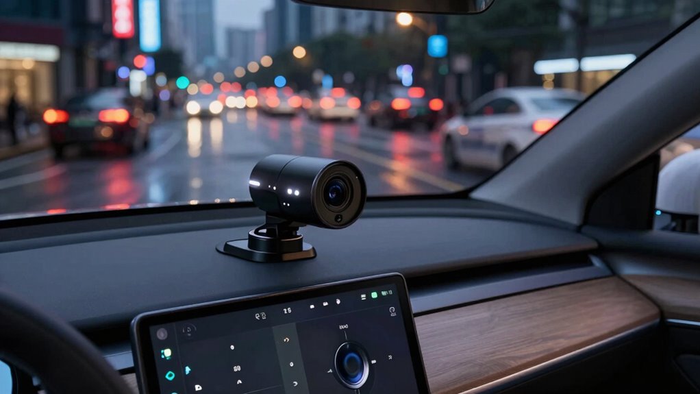 top taxi dash cams 2026