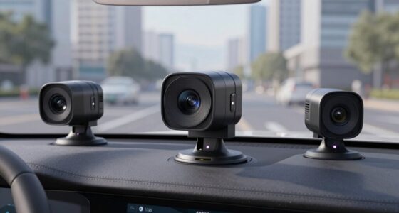 top teen driver dash cams