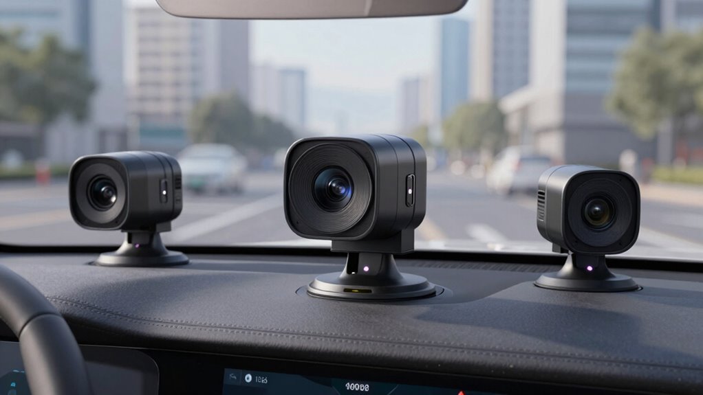 top teen driver dash cams