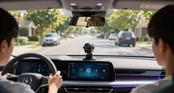 top teen driver dash cams