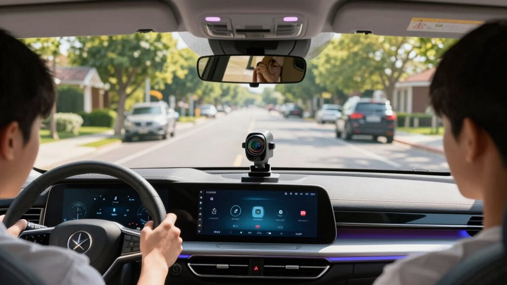 top teen driver dash cams