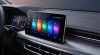 top touchscreen car stereo picks