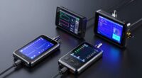 top touchscreen obd2 scanners