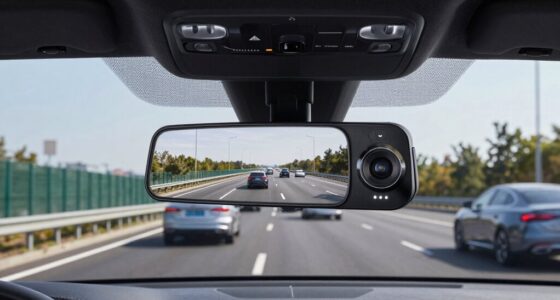 top towing dash cam picks