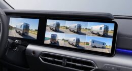 top trailer camera monitor options