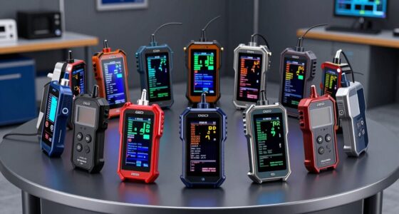 top transmission obd2 scanners