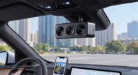 top triple dash cams 2026