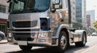 top truck camera systems