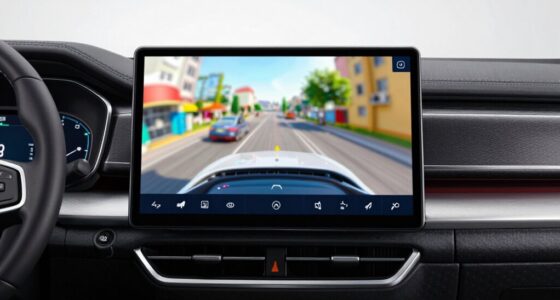 top truck camera systems