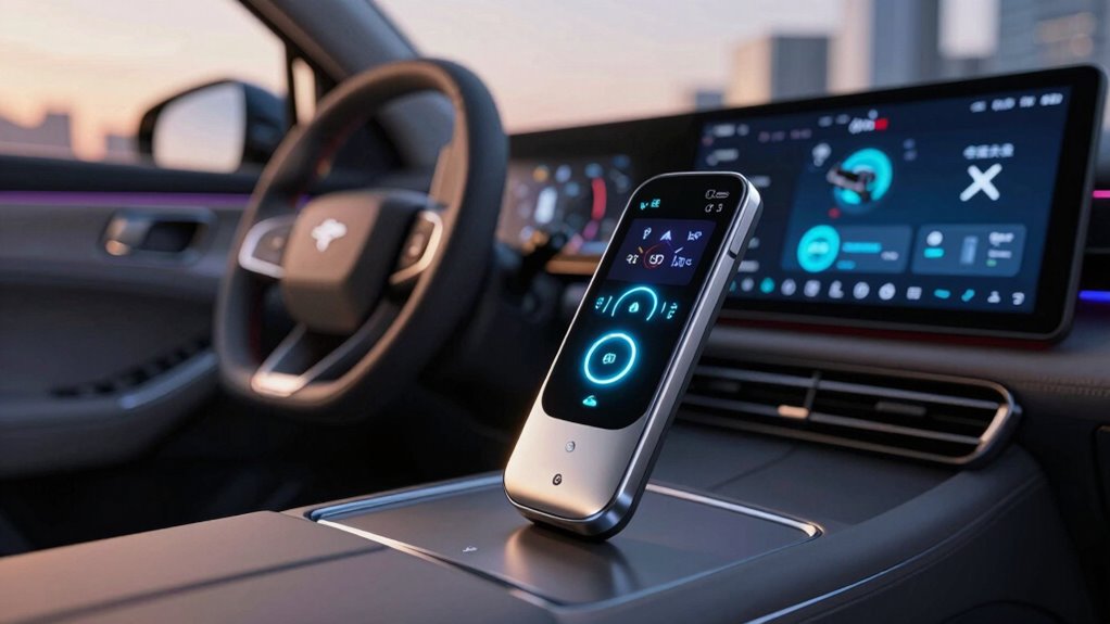 top two way remote alarms