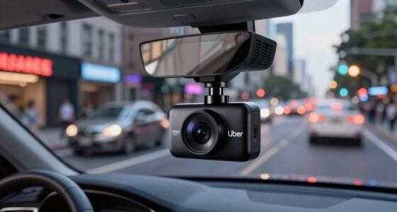 top uber dash cam picks