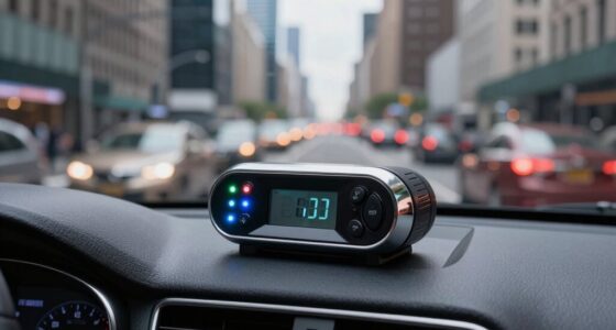 top urban radar detector fixes