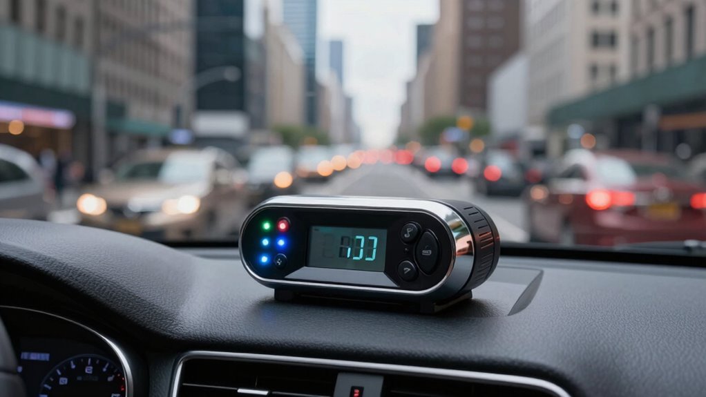 top urban radar detector fixes