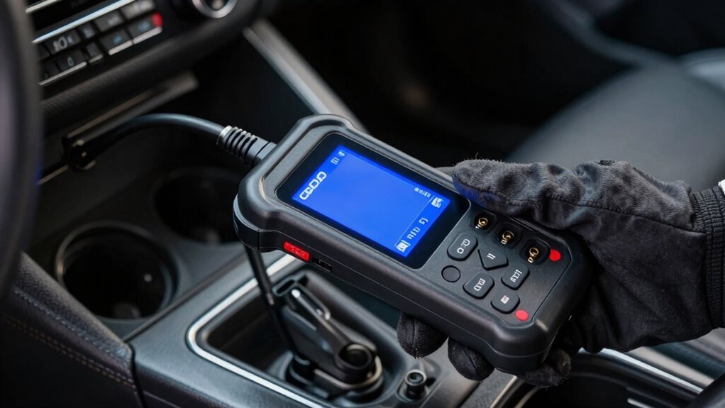 top used car obd scanners