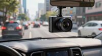 top vans dash cam picks