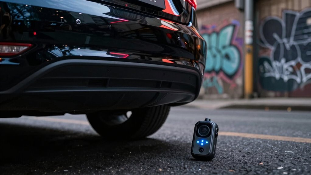 top vehicle recovery gps devices