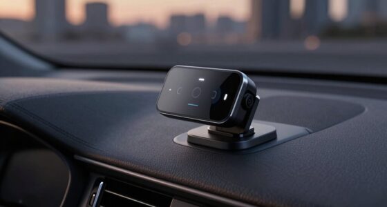 top vehicle tracking devices