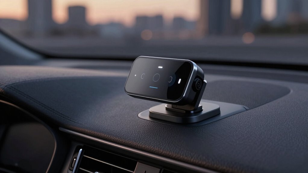 top vehicle tracking devices