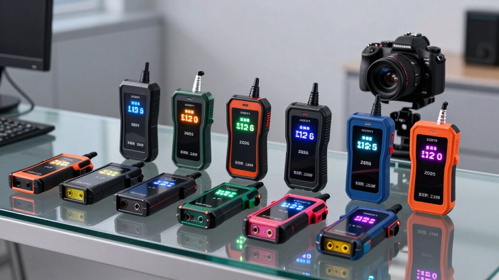 top vw audi obd2 scanners