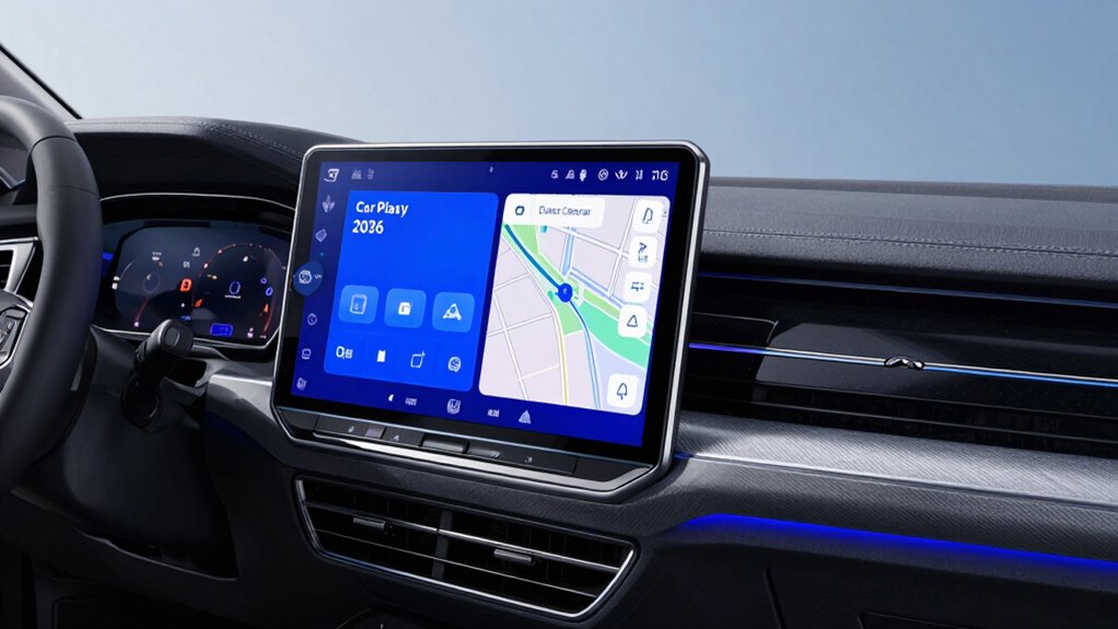 top vw carplay head units
