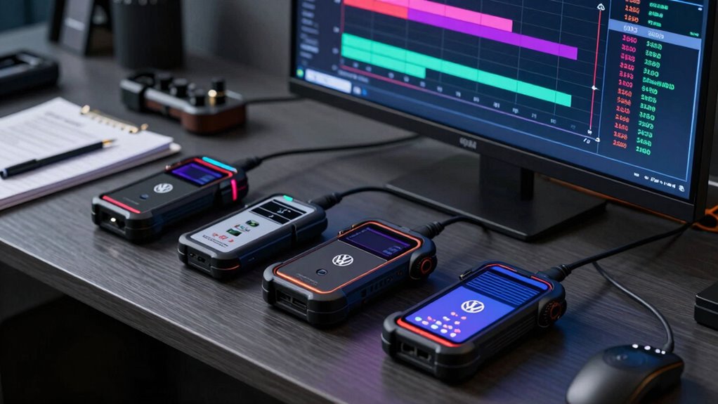 top vw obd2 scanners