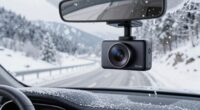 top winter dash cam picks